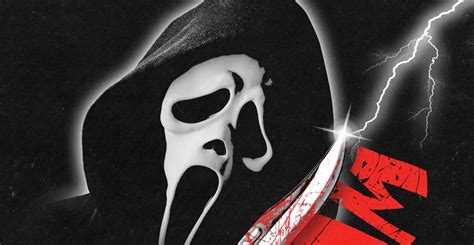 Final 'Scream' Poster and Fun Twitter Feature Continue This Week's ...