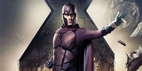 Michael Fassbender Talks Magneto's Future Beyond X-Men: Apocalypse ...