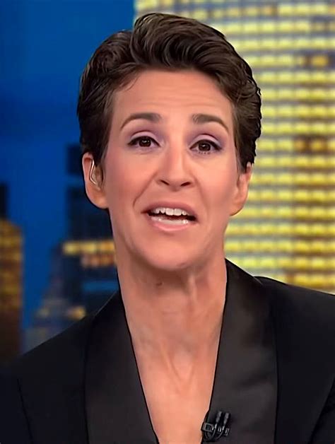 Rachel Maddow - Wikipedia