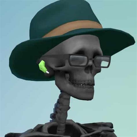 The Sims 4 Jungle Adventure: Creating Skeletons in CAS Confirmed? (UPDATED)