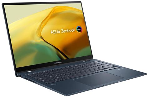 ASUS Zenbook 14 Flip OLED (UP3404) - Specs, Tests, and Prices | LaptopMedia.com