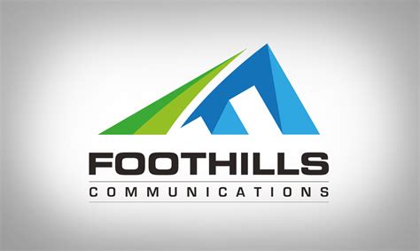 Foothills Communications - Plus One Strategic Communications