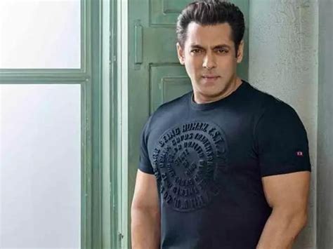 Blackbuck Case: Salman Khan Apologises For Submitting False Affidavit