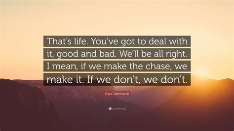 Top 35 Dale Earnhardt Quotes (2025 Update) - QuoteFancy