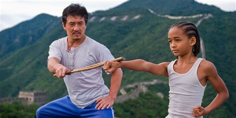 11 Things I Hated About the Karate Kid Remake - 11 Points