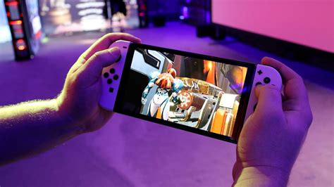 Nintendo reportedly isn't launching new hardware before Spring 2023 ...