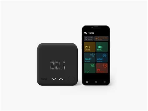 Tado Wireless Smart Thermostat V3+ Review: Save on Gas | WIRED