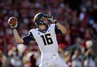 Where did Jared Goff go to college?