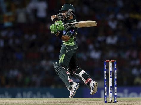 I did not deserve to be in Pakistan World T20 squad - Mohammad Rizwan