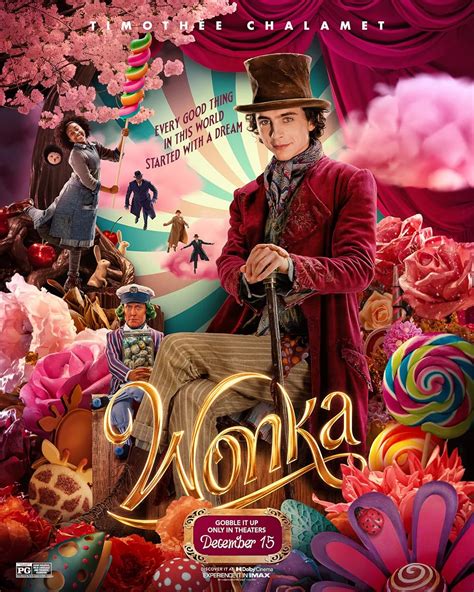 Wonka (2023) - IMDb