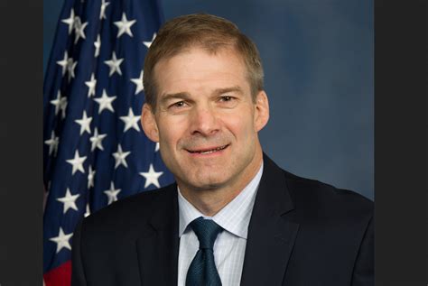 Pro-Life Congressman Jim Jordan Wins Republican Vote, Will be GOP ...