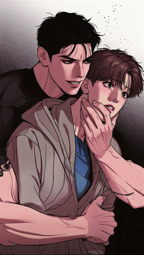 Tổng Hợp Các Bộ Manhwa - Đam Mỹ - 18+ - Hiện Đại Siêu Hot - Việt Nam ...