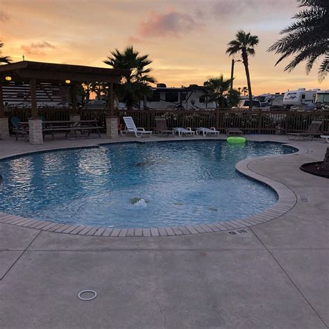 PORT A RV RESORT (Port Aransas) - Campground Reviews & Photos - Tripadvisor