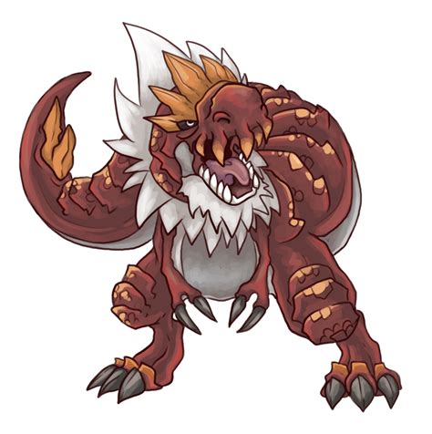 Tyrantrum! | Pokemon dragon, Fossil pokemon, Pokemon teams