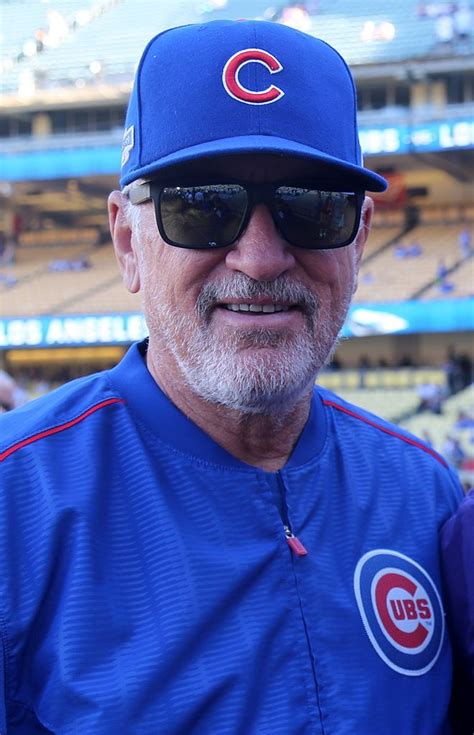 Angels Bring Back Joe Maddon As Their Manager - The Sporting Base