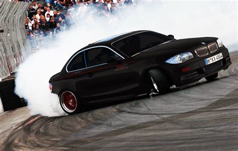 Bmw drifting pictures