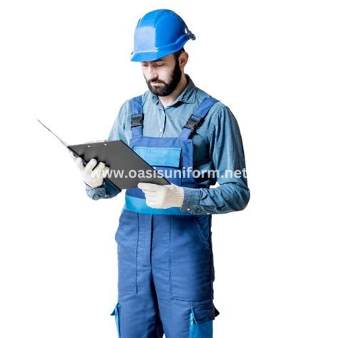 Wholesale Construction Worker Uniform & Safety Vest Manufacturer