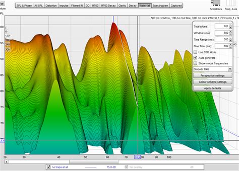 Are my bass traps reasonable or am i doing something wrong? | Page 6 | Audio Science Review (ASR ...