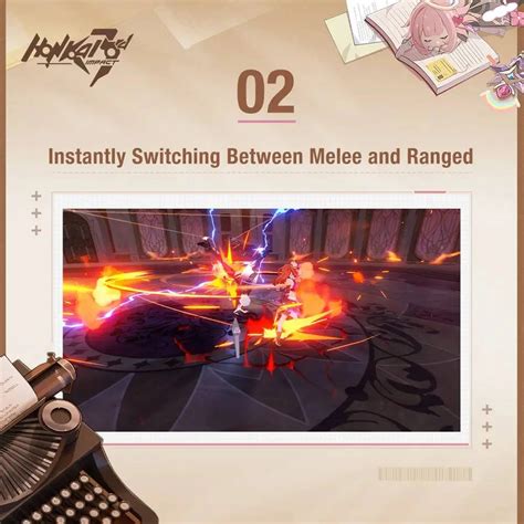 Honkai Impact 3rd Lantern Concept Art Shared - Siliconera