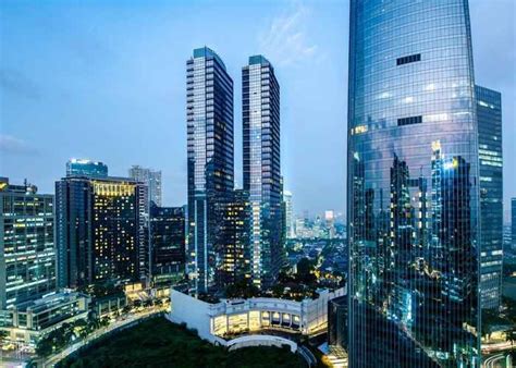 Hotel Di Kuningan Jakarta – newstempo