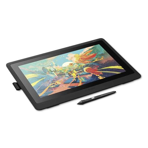 Wacom Cintiq 16 - Circuits