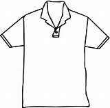 Blank T shirt Coloring Pages  sketch template