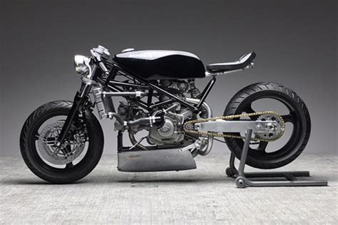 Kota Scale Model: 1:12 Scale Model of Custom Bikes - MOTOAUTO