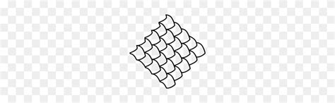 Cycloid Fish Scales Icons Noun Project - Fish Scales PNG – Stunning free transparent png clipart ...