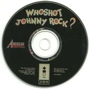 Who Shot Johnny Rock? [ALG 000043] 3DO : American Laser Games, Inc. : Free Download, Borrow, and ...