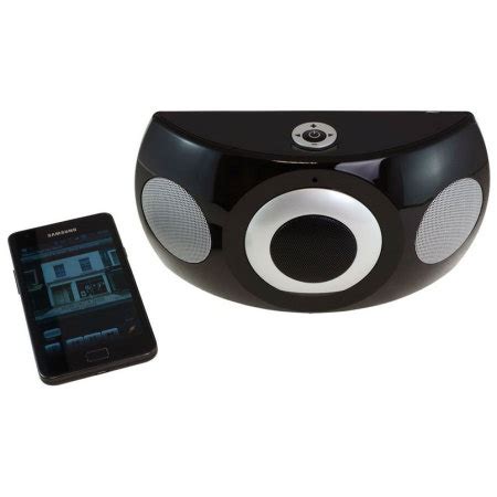 Sound Box Bluetooth Stereo Speaker