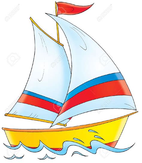 clipart boat cartoon 20 free Cliparts | Download images on Clipground 2024