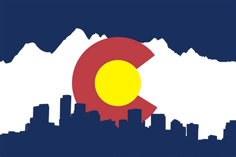 Download Misc Flag Of Colorado HD Wallpaper