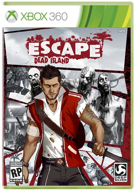 Escape Dead Island (Xbox 360) Review | BrutalGamer