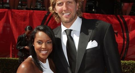 Jessica Olsson Pictures: Dirk Nowitzki And Wife Get Married In Secret Ceremony [PHOTOS] | IBTimes