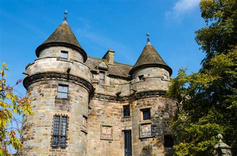 Scottish Castles Experience 4 day tour | VisitScotland