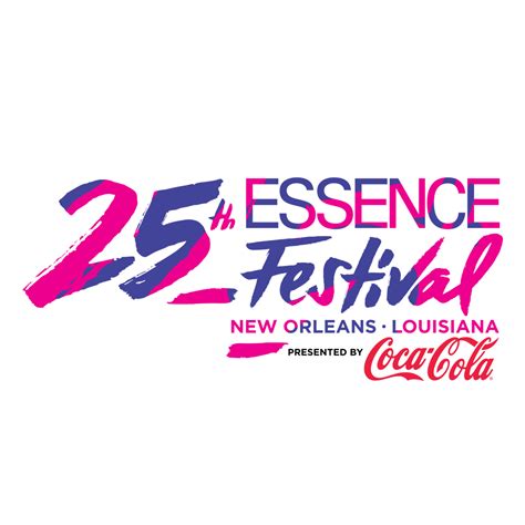 Essence Festival 2019 Announces Fashion House, Wellness House, Global ...