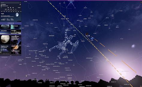 7 of the Best Stargazing Apps to Download in 2024