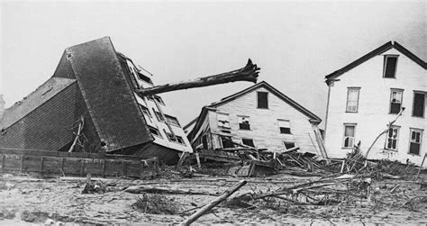 Johnstown Flood, The Pennsylvania Disaster That Left 2,200 Dead