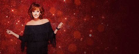 Reba Live In Concert | Resch Center