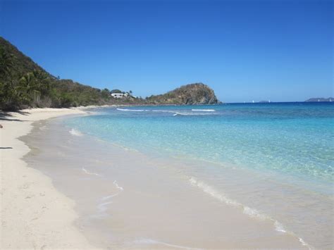 The best beaches are in Tortola! | Travel genius, Beach, Dream vacations