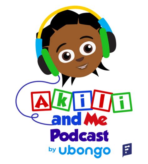 Akili and Me - Ubongo Learning | African Children's Media & Edutainment