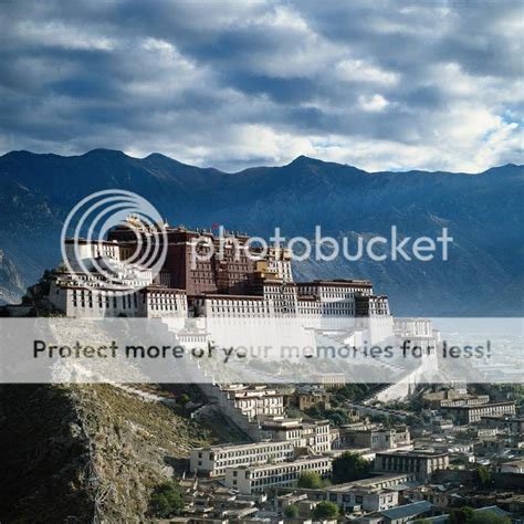 Lhasa - China | SkyscraperCity Forum