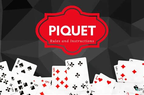 Piquet Card Game: Rules and How to Play | Group Games 101