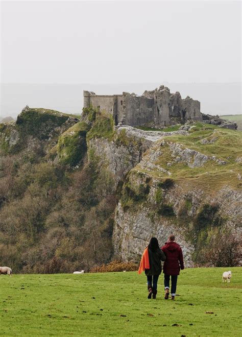 History and heritage in Mid Wales | Visit Wales