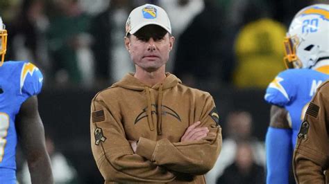 Brandon Staley fired; Who will be the Chargers’ coach in 2024?