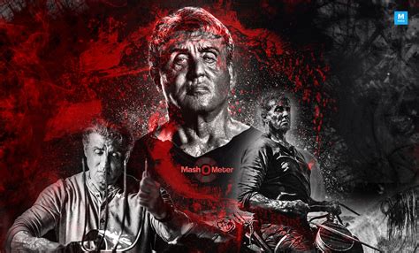 'Rambo: Last Blood' Review: A Flaccid And Lazy Instalment Saved Only By ...