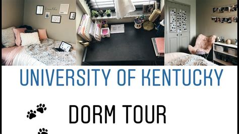 University Of Kentucky Freshman Dorms