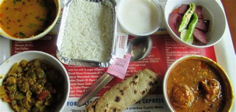 IRCTC E-Catering Services to be Expanded, Including 4 Kerala Stations | SAGMart