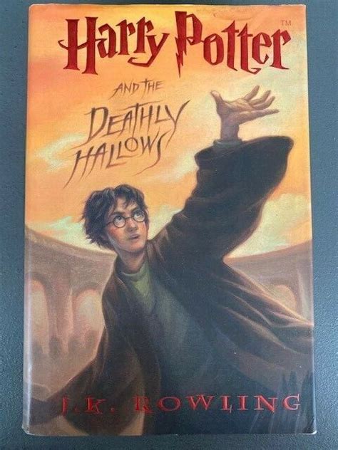 Images Of Harry Potter Book Covers - Infoupdate.org