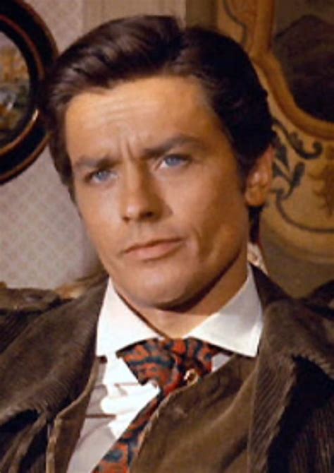 Alain Delon Height, Weight, Age, Biography, Family, Facts